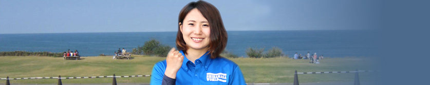 スタッフキャスト募集イメージ